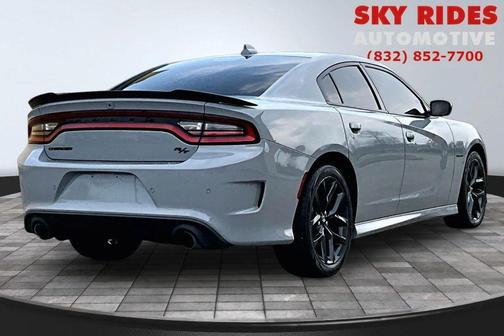 2022 Dodge Charger R/T