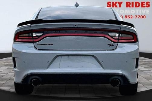 2022 Dodge Charger R/T