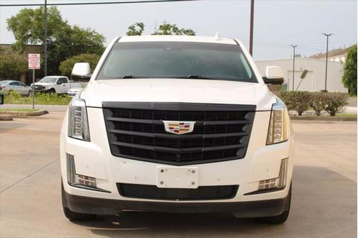 2019 Cadillac Escalade ESV Sport