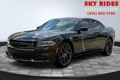 2023 Dodge Charger SXT