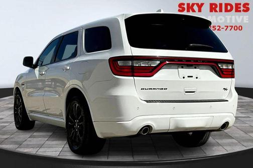 2021 Dodge Durango R/T RWD