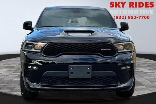 2022 Dodge Durango GT RWD