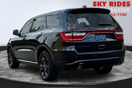 2022 Dodge Durango GT RWD