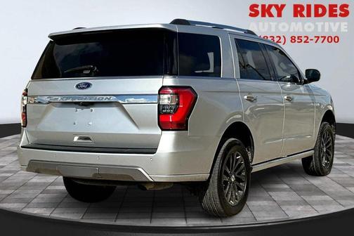 2019 Ford Expedition Limited