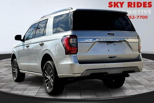 2019 Ford Expedition Limited