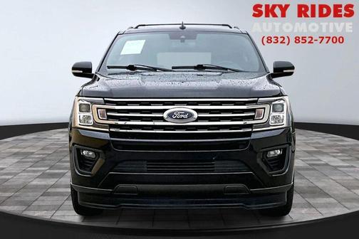 2021 Ford Expedition XLT
