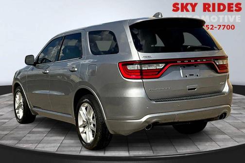 2021 Dodge Durango GT Plus