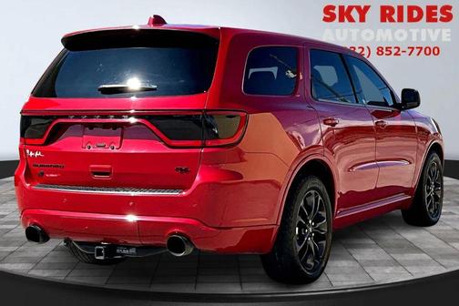 2021 Dodge Durango R/T AWD
