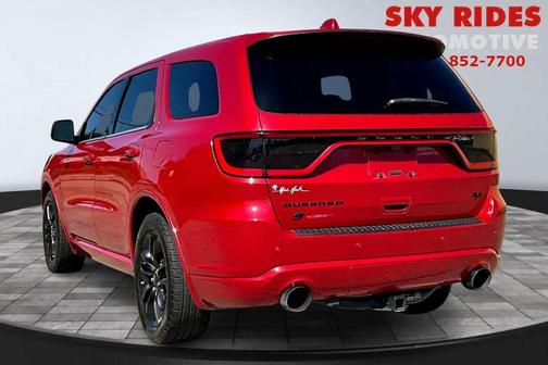 2021 Dodge Durango R/T AWD