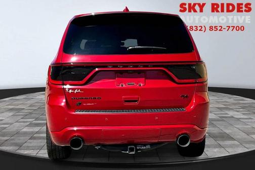 2021 Dodge Durango R/T AWD