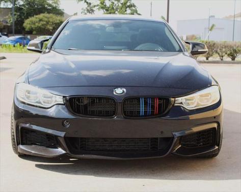 2015 BMW 435 Gran Coupe i