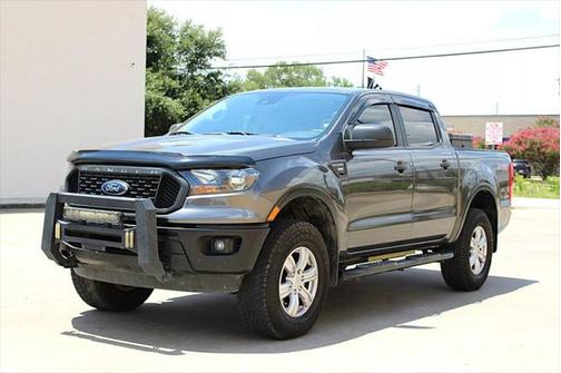 2019 Ford Ranger XL