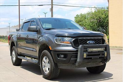 2019 Ford Ranger XL