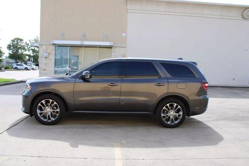 2020 Dodge Durango GT Plus