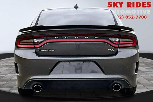 2021 Dodge Charger R/T