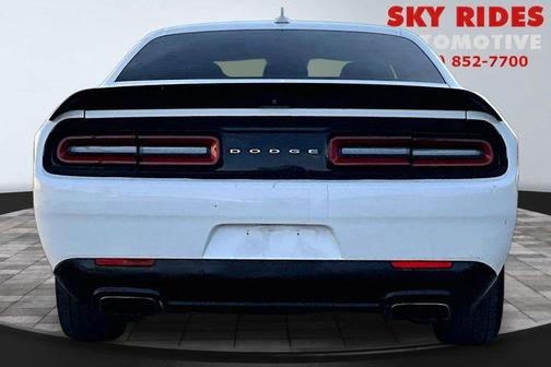 2019 Dodge Challenger R/T Scat Pack