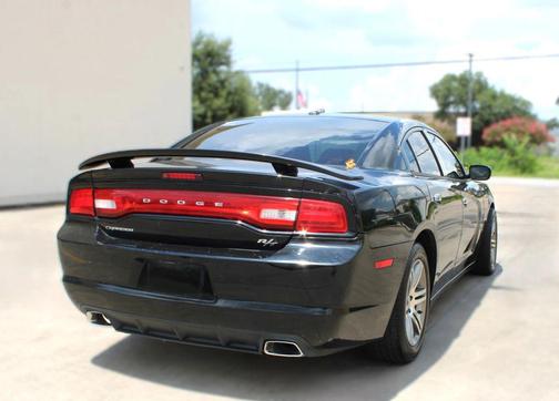 2014 Dodge Charger R/T