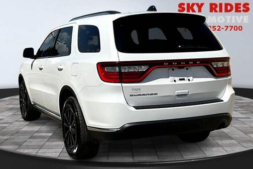 2023 Dodge Durango SXT RWD