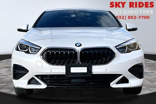 2022 BMW 228 Gran Coupe i sDrive