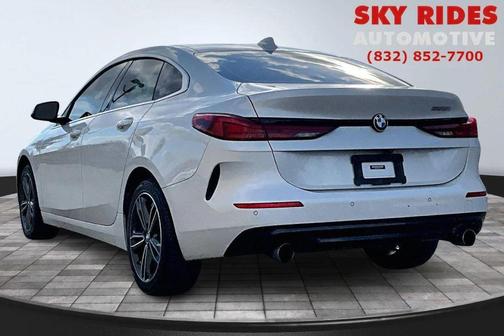 2022 BMW 228 Gran Coupe i sDrive