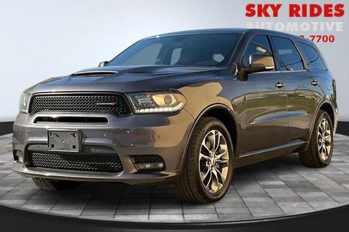 2019 Dodge Durango R/T
