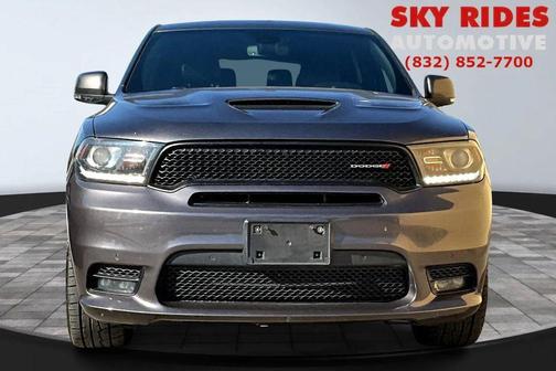 2019 Dodge Durango R/T