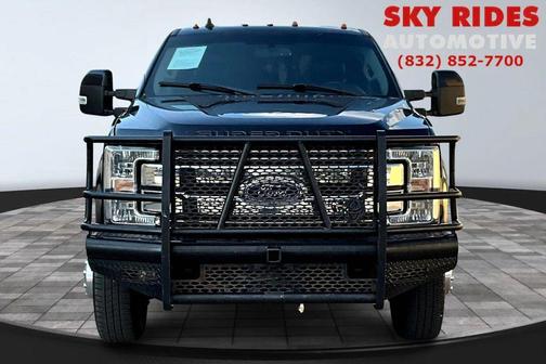 2019 Ford F-350 Lariat