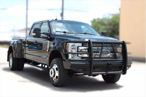 2019 Ford F-350 Lariat