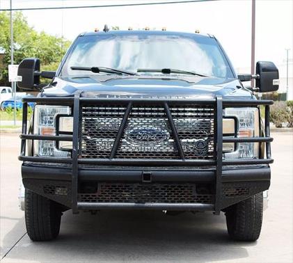 2019 Ford F-350 Lariat