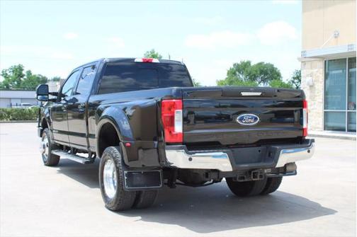 2019 Ford F-350 Lariat