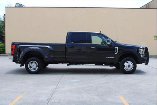 2019 Ford F-350 Lariat