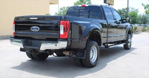 2019 Ford F-350 Lariat
