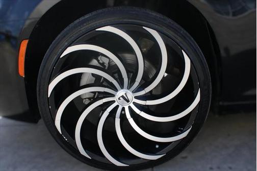 2022 Chrysler 300 Touring