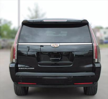 2019 Cadillac Escalade ESV Sport
