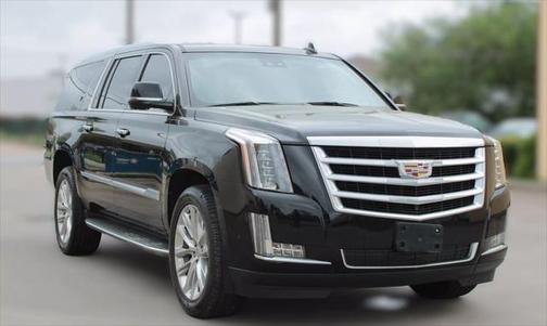 2019 Cadillac Escalade ESV Sport
