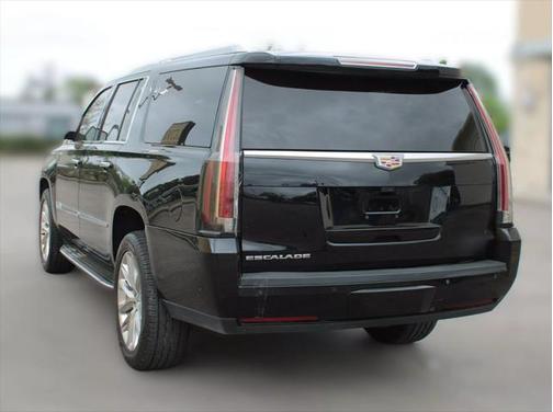 2019 Cadillac Escalade ESV Sport