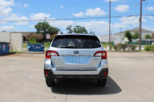 2018 Subaru Outback 3.6R Limited