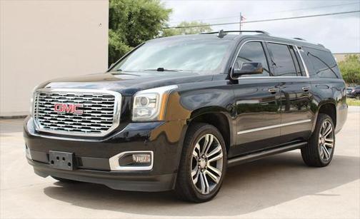 2019 GMC Yukon XL Denali
