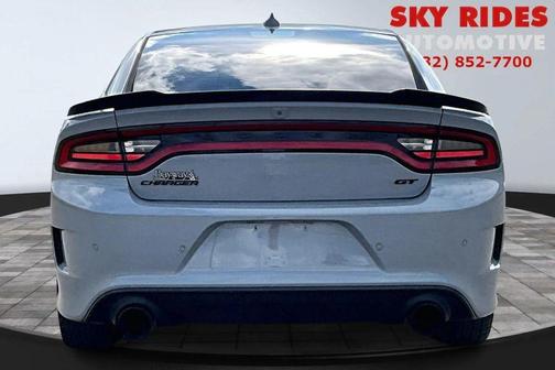 2021 Dodge Charger GT