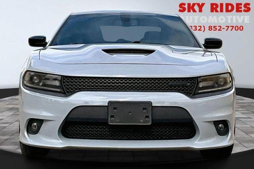 2021 Dodge Charger GT