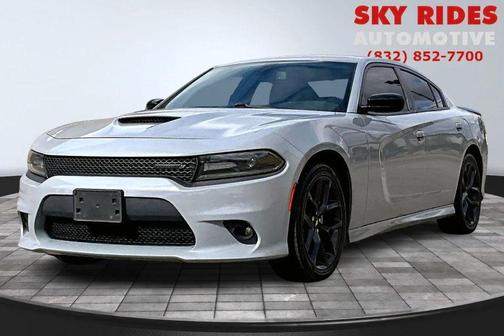 2021 Dodge Charger GT