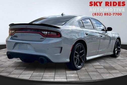 2021 Dodge Charger GT