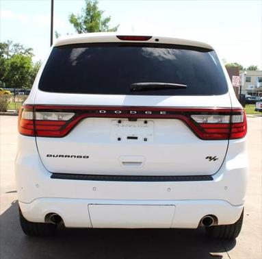 2020 Dodge Durango R/T RWD
