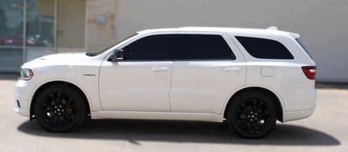 2020 Dodge Durango R/T RWD