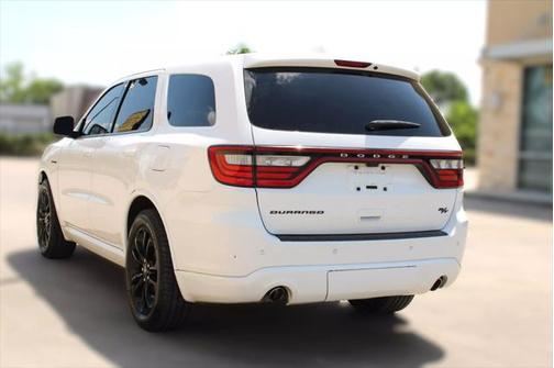 2020 Dodge Durango R/T RWD