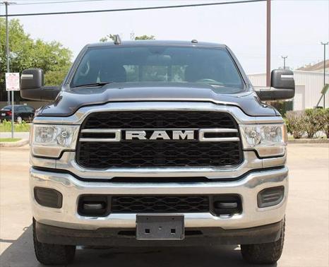 2024 RAM 2500 Tradesman Crew Cab 4x4 6'4' Box