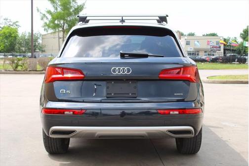 2020 Audi Q5 45 Premium