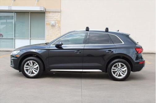 2020 Audi Q5 45 Premium