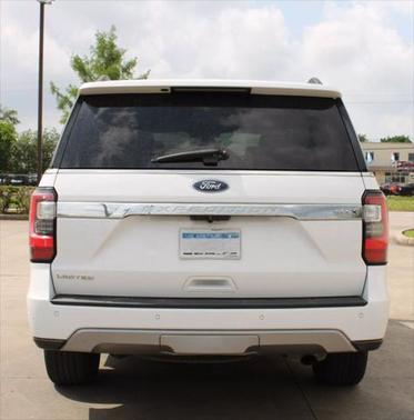 2019 Ford Expedition Max Limited