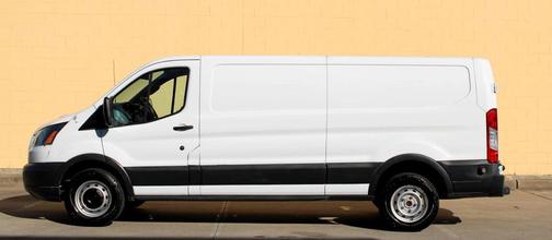 2016 Ford Transit-250 Base